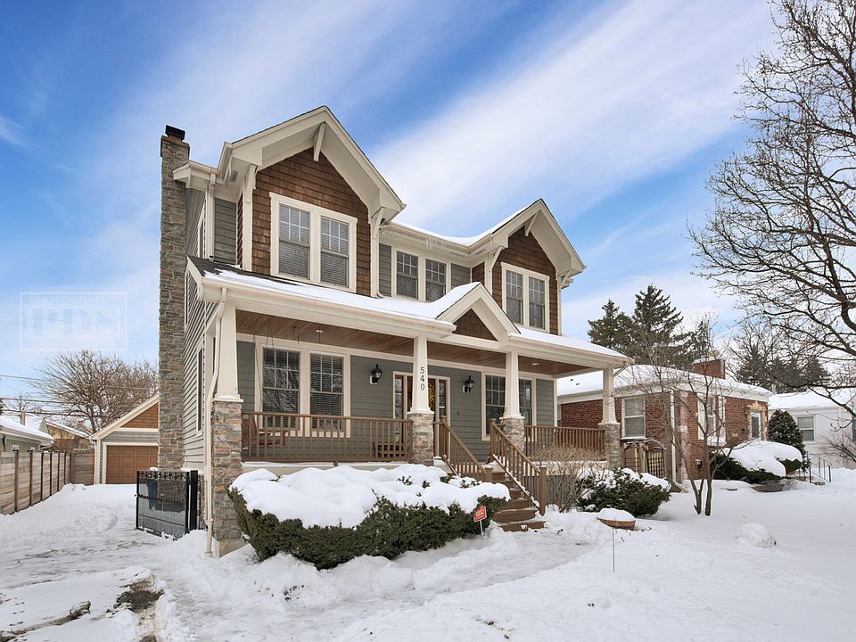 1st image of 540 S Ashland Ave
