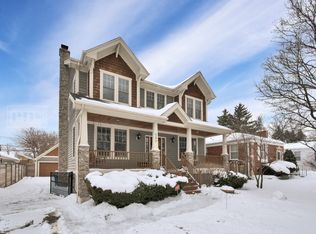 540 S Ashland Ave, La Grange, IL 60525