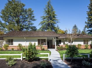 617 Giralda Dr, Los Altos, CA