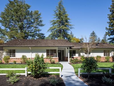 617 Giralda Dr, Los Altos, CA, 94024