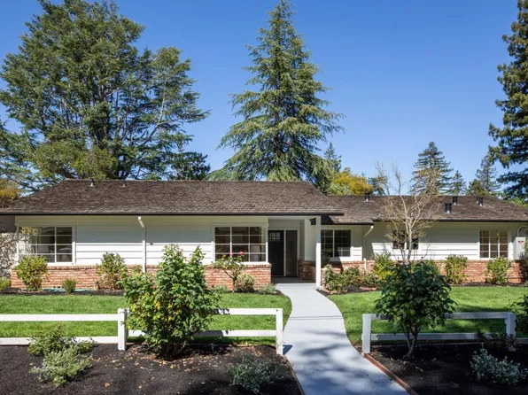 617 Giralda Dr, Los Altos, CA 94024
