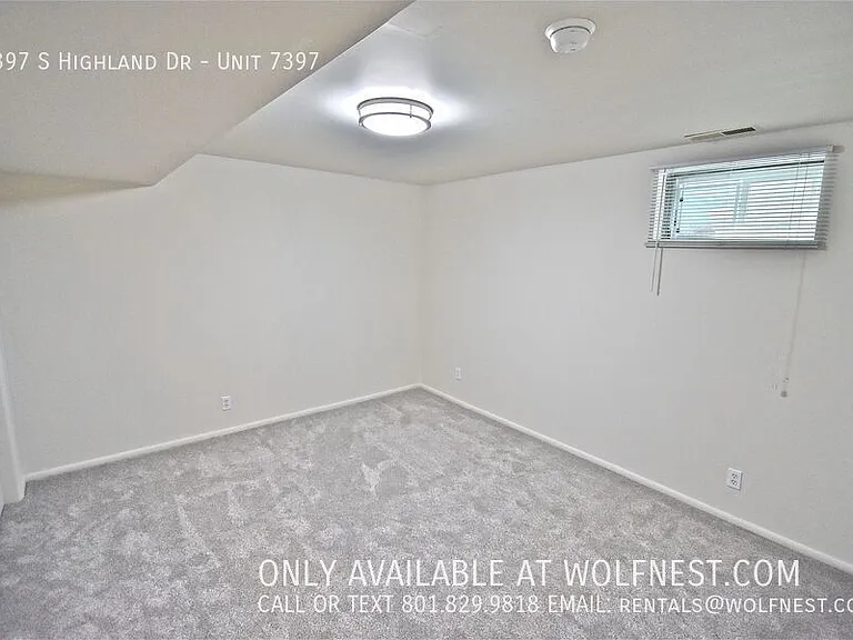 7395 S Highland Dr #7397 — Photo 27