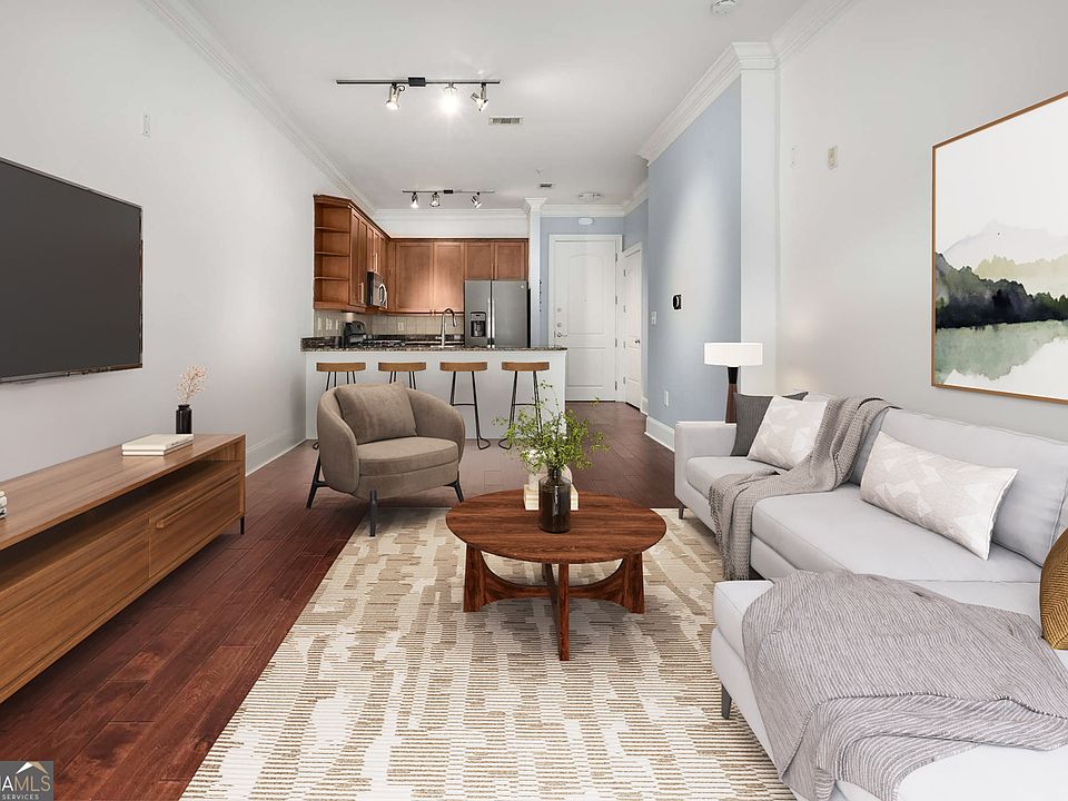 1st image of 1055 Piedmont Ave NE Unit 114