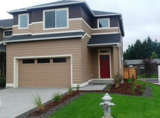 17419 93rd Avenue Ct E, Puyallup, WA 98375