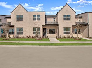 1300 Eureka Springs St, Prosper, TX 75078