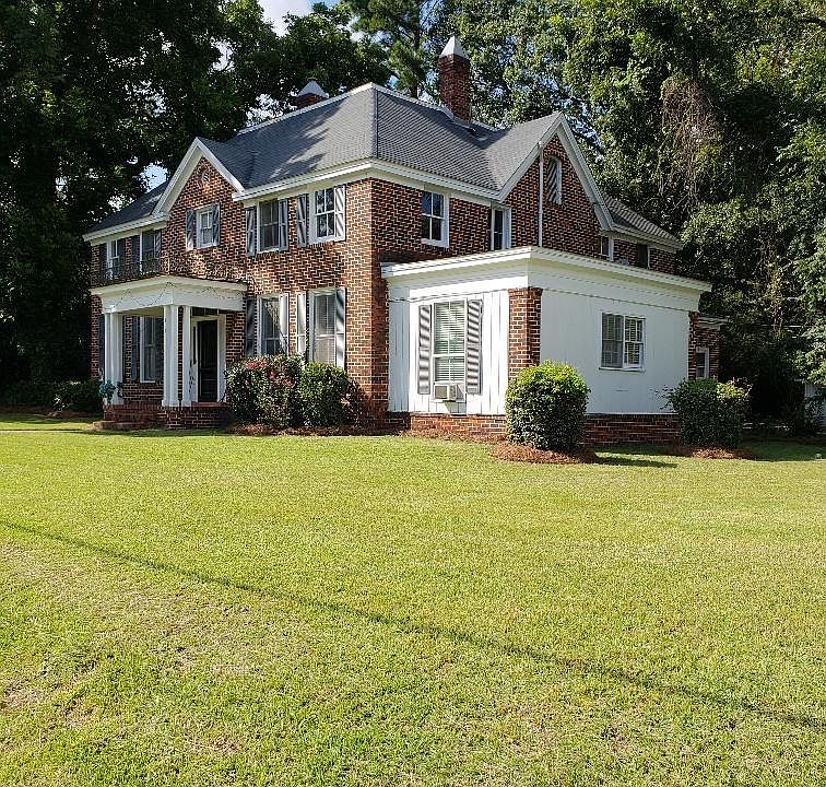 343 Savannah Ave, Statesboro, GA 30458 Zillow