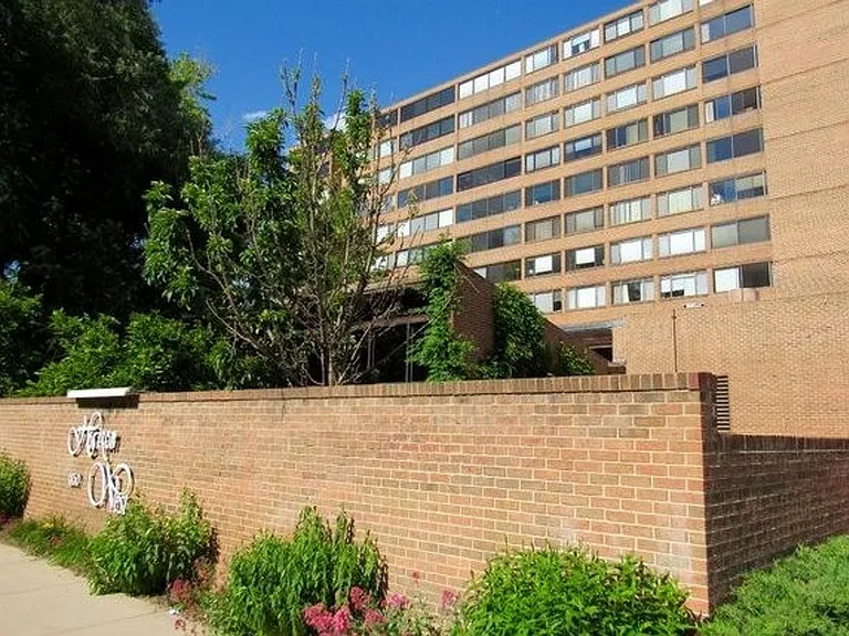 1850 Folsom St #303 — Photo 30