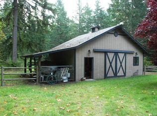 5422 Delphi Rd SW, Olympia, WA 98512