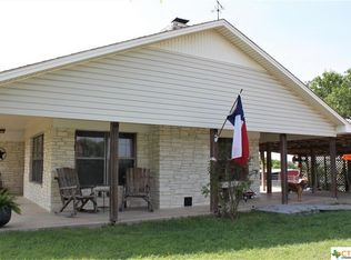 10545 Hunt Hill Rd, Rogers, TX 76569