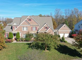 13300 Big Cedar Ln, Bowie, MD 20720