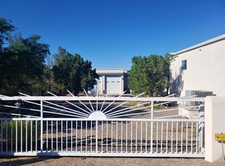 615 Pike Elephant, Butte, NM 87935