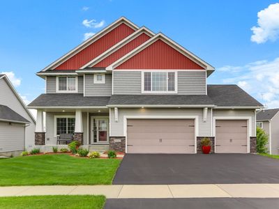 16147 Estate Ln, Lakeville, MN, 55044