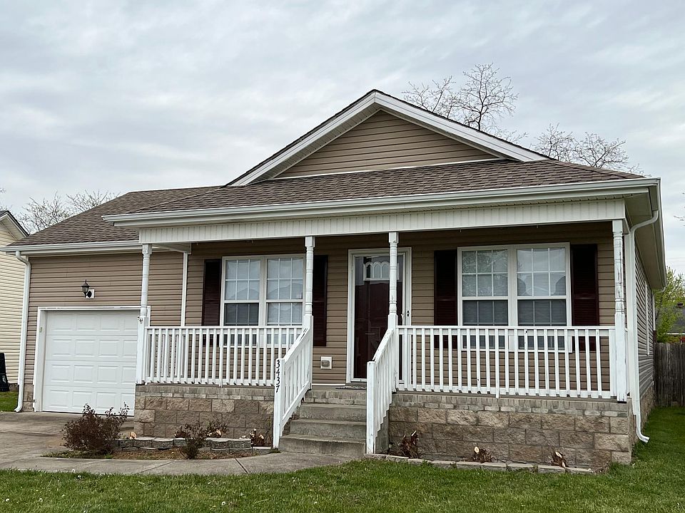 1st image of 3437 Foxrun Ln