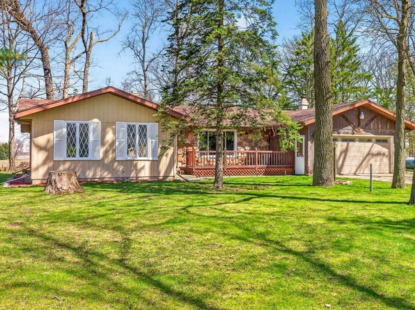 W7975 Treptow Ln, Eldorado, WI 54932