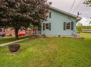 606 Beech St, Derry, PA 15627