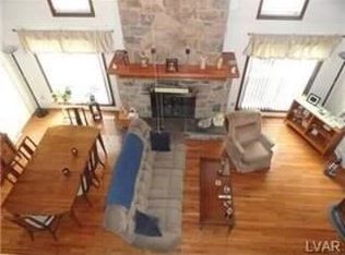 4402 Barney Ave, Emmaus, PA 18049