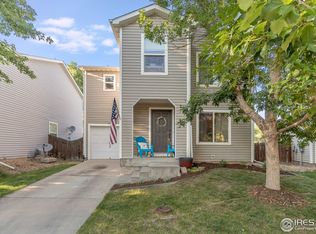 338 Plowman Ct, Fort Collins, CO 80526