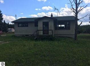 3151 W 4th Rd, Buckley, MI 49620