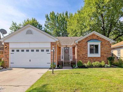 23278 Doremus St, Saint Clair Shores, MI, 48080