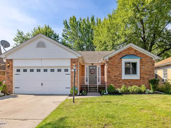 23278 Doremus St, Saint Clair Shores, MI 48080