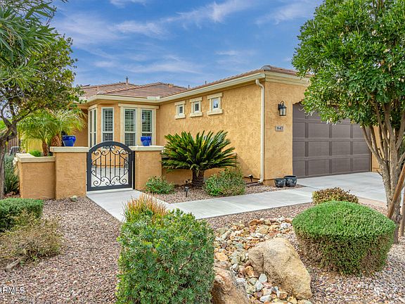 3rd image of 847 E LADDOOS Avenue