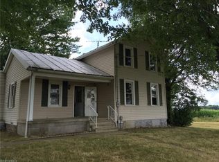 4579 Settlement East Rd, Shelby, OH 44875