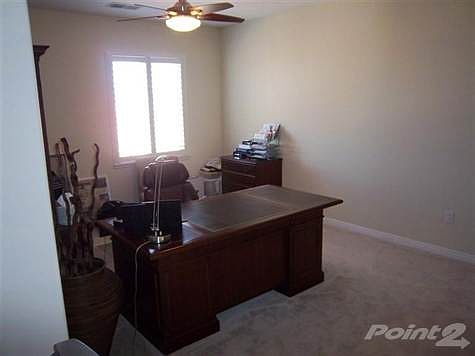 Great office area in the loft which could be converted back to a 4th bedroom.