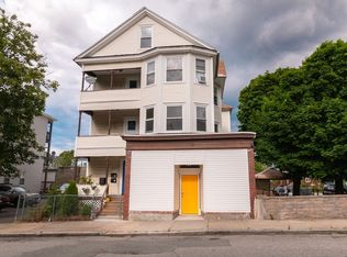 29 Mendon St, Worcester, MA 01604