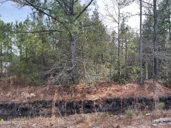 0 Willard Drive SE, Winnabow, NC 28479