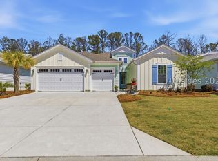1123 Caribbean Soul Ave, Hardeeville, SC 29927