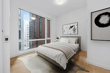 Rented by Doorway NYC, LLC