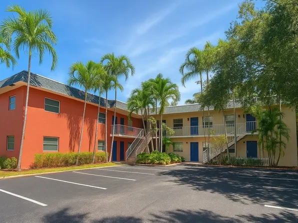 75 SW 10th St #205, Fort Lauderdale, FL 33315