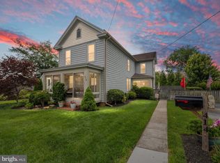 414 S Aurora St, Easton, MD