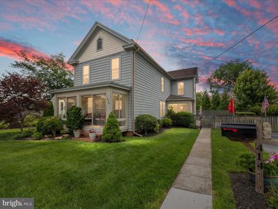 414 S Aurora St, Easton, MD, 21601