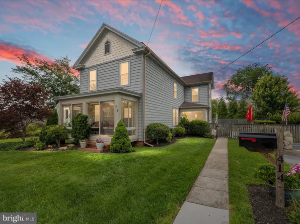 414 S Aurora St, Easton, MD 21601