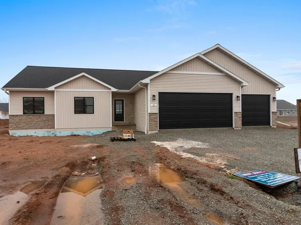351 Battery Ave, De Pere, WI 54115