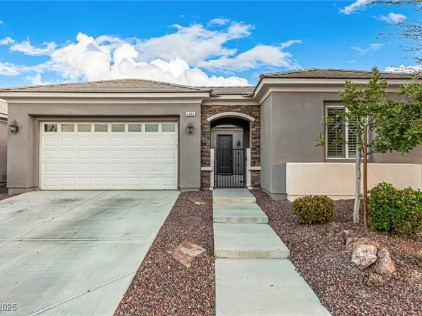 6886 Barred Dove Ln, North Las Vegas, NV 89084