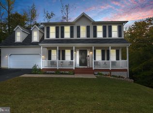 6487 Wheeler Dr, King George, VA 22485