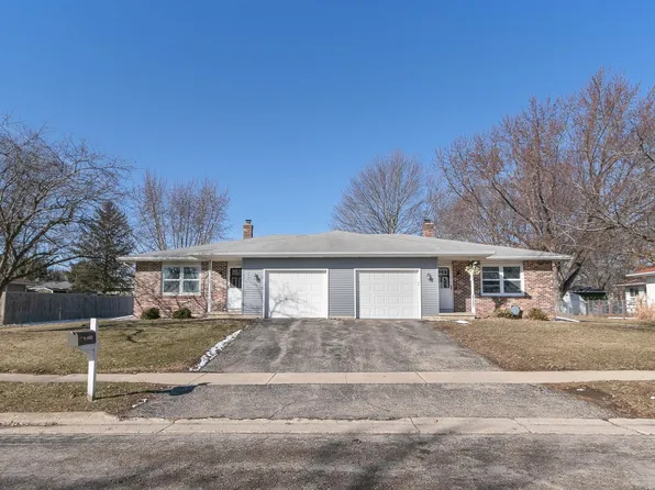 1824-1826 N Van Buren St, Stoughton, WI 53589