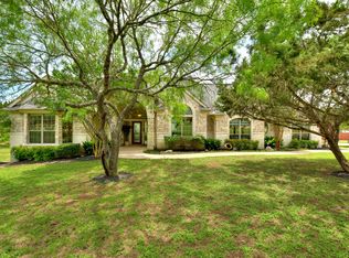 1300 Little Bear Rd, Buda, TX 78610