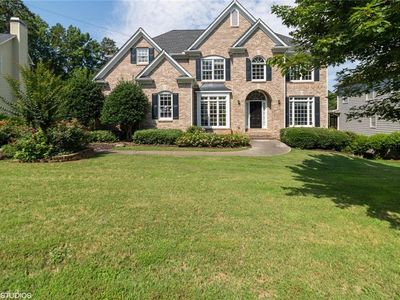 1827 Brackendale Rd NW, Kennesaw, GA, 30152