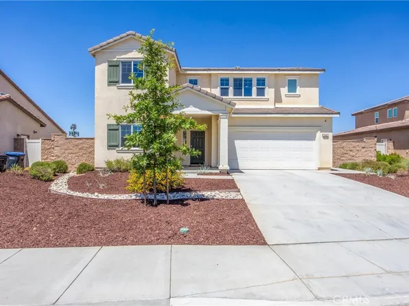 28463 Memory Ln, Winchester, CA 92596