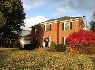 3011 Stonebridge Rd, Louisville, KY 40241