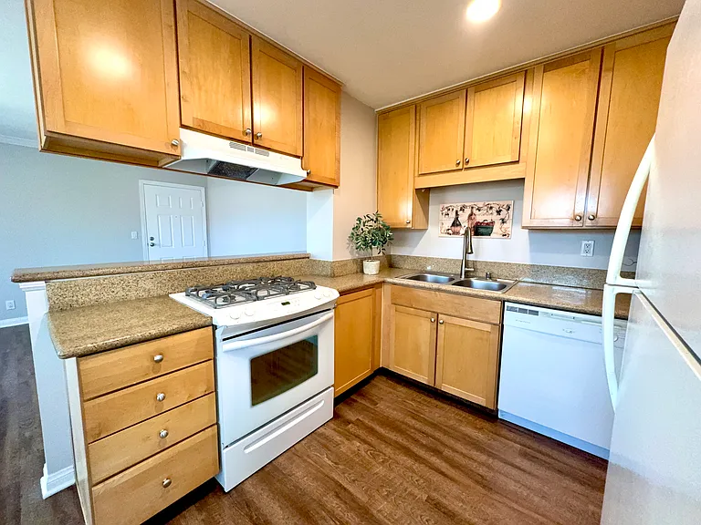 101 S Spruce St #232 — Photo 4