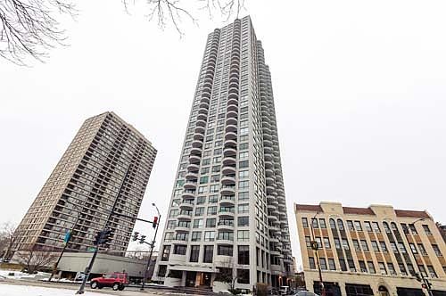 1st image of 2020 N Lincoln Park W APT 28M