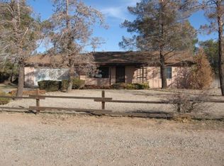 13373 Rancherias Rd, Apple Valley, CA 92308