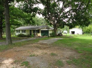 59070 E 300 Rd, Grove, OK 74344