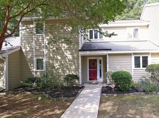 4310 Pin Oak Dr, Durham, NC 27707