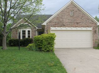 2832 Mission Hills Ln, Indianapolis, IN 46234