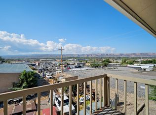 1535 Poplar Dr #11, Grand Junction, CO 81505